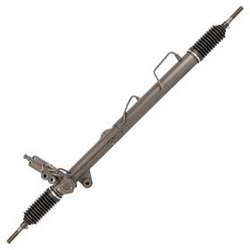 80-01510r Buyautoparts For Kia Borrego 2009 2010 2011 Power Steering Rack And Pinion With Bushings Gap