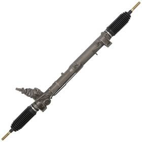 80-01526r Buyautoparts Power Steering Rack And Pinion For Volvo Xc90 Without Variable Assist 2007-2014