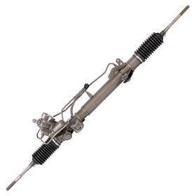 80-01559r Buyautoparts For Nissan Maxima 2009 2010 2011 2012 2013 2014 Steering Rack And Pinion Csw