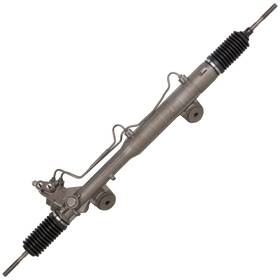 80-01571ws Buyautoparts For Nissan 370z Sport Nismo 2009-19 Power Steering Rack And Pinion With Solenoid Gap
