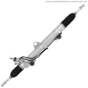 80-01594r Buyautoparts For Audi Q5 2009 2010 2012 Power Steering Rack And Pinion