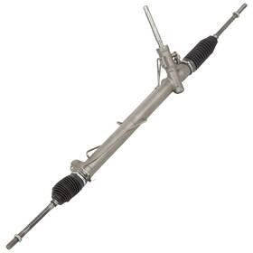 80-01612r Buyautoparts For Volvo S80 2007 2008 2009 Power Steering Rack And Pinion 80-01612r Buyautoparts For Volvo S80 2007 2008 2009 Power Steering Rack And Pinion
