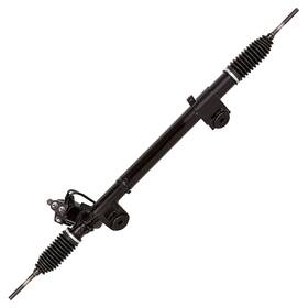 80-01638ns Buyautoparts Remanufactured Manual Steering Rack And Pinion For Infiniti Ex35 2008-2009 80-01638ns Buyautoparts Remanufactured Manual Steering Rack And Pinion For Infiniti Ex35 2008-2009