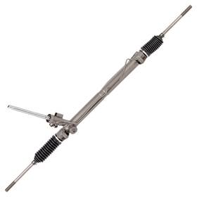 80-01645r Buyautoparts Power Steering Rack And Pinion For Land Rover Lr2 2008-2013
