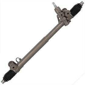80-01646r Buyautoparts Power Steering Rack And Pinion For Chevy Trailblazer Ss Saab 9-7x