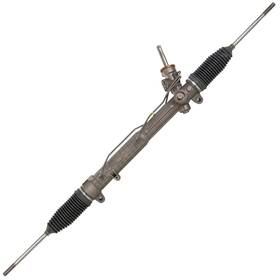 80-01647r Buyautoparts For Land Rover Lr4 2010 2011 2012 2013 2014 Power Steering Rack And Pinion Dac