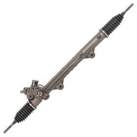 80-01669ws Buyautoparts Power Steering Rack With Solenoid For Jaguar Xf Xk And Xkr 80-01669ws Buyautoparts Power Steering Rack With Solenoid For Jaguar Xf Xk And Xkr