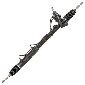 80-01673r Buyautoparts For Ford Fusion And Lincoln Mkz 2010 2011 2012 Power Steering Rack Pinion Dac
