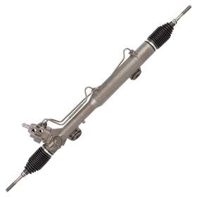 80-01695ns Buyautoparts For Infiniti G35 G37 And Q60 Power Steering Rack Pinion Tcp