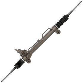 80-01699r Buyautoparts For Chevy Equinox And Gmc Terrain V6 2012-2017 Power Steering Rack Pinion Csw