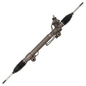 80-01711r Buyautoparts For Toyota 4runner 2011-2018 Power Steering Rack And Pinion With Bushings Gap 80-01711r Buyautoparts For Toyota 4runner 2011-2018 Power Steering Rack And Pinion With Bushings Gap