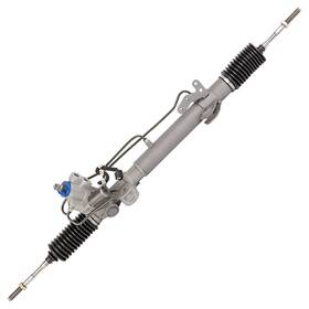 80-01713r Buyautoparts For Nissan Altima Coupe 2009-2013 With 3.5l V6 Power Steering Rack And Pinion Gap