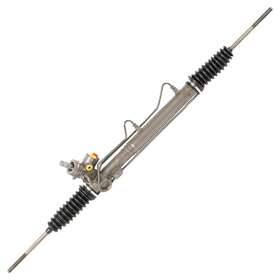 80-01722r Buyautoparts For Chrysler Pt Cruiser Turbo 2003-2010 Power Steering Rack And Pinion Tcp