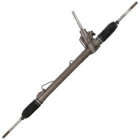 80-01759r Buyautoparts For Volvo S80 V70 And Xc70 Remanufactured Power Steering Rack Pinion Tcp