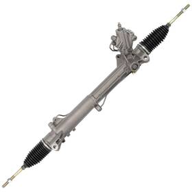 80-01812r Buyautoparts For Bmw 535i 550i 640i 650i 740i 750i Xdrive Power Steering Rack And Pinion Dac