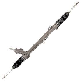 80-01854r Buyautoparts For Volvo S40 And V50 T5 Awd 2004-2011 Power Steering Rack Pinion Gap