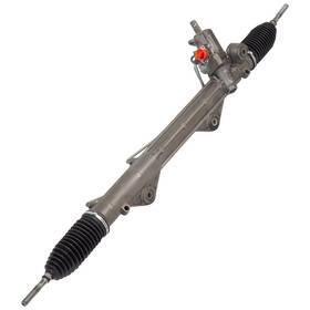 80-02023r Buyautoparts For Jaguar Xf Xfr Xk Xkr Xkr-s V8 Power Steering Rack And Pinion Gap
