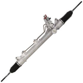 80-02027r Buyautoparts For Mercedes S550 S600 And Cl600 Remanufactured Power Steering Rack Pinion Gap