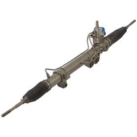 80-02030ns Buyautoparts For Infiniti Qx56 Qx80 Nissan Armada Power Steering Rack And Pinion