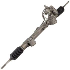 80-02033r Buyautoparts For Infiniti M37 M56 2011-2013 2wd Rwd With Hicas Power Steering Rack And Pinion Gap