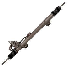 80-02037r Buyautoparts For Infiniti G37 G25 Awd Sedan With 17 Inch Wheels Power Steering Rack And Pinion Csw