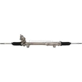 80-02046r Buyautoparts For Porsche Cayenne Vw Touareg Power Steering Rack And Pinion Tcp