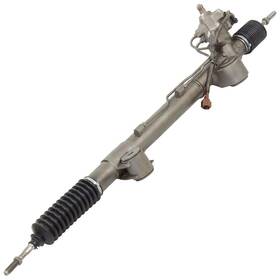 80-02052r Buyautoparts For Infiniti G37 G25 Power Steering Rack And Pinion Gap