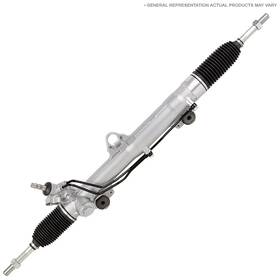 80-02203r Buyautoparts For Jeep Compass Patriot 4wd 2013-2017 Reman Power Steering Rack And Pinion Gap