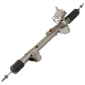 80-02247r Buyautoparts For Infiniti Q50 Awd 2014 2015 Steering Rack And Pinion Without Adaptive Gap 80-02247r Buyautoparts For Infiniti Q50 Awd 2014 2015 Steering Rack And Pinion Without Adaptive Gap