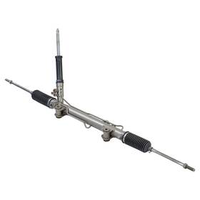 80-02261r Buyautoparts Power Steering Rack And Pinion For Ford Transit-150 350 250 2015-2019