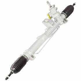 80-04074an Buyautoparts For Volvo S60 2005 2006 2007 2008 2009 Power Steering Rack And Pinion
