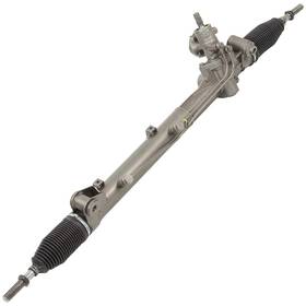 80-04102ns Buyautoparts Rack And Pinion Dac