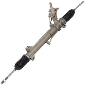 80-04109ns Buyautoparts Rack And Pinion Tcp