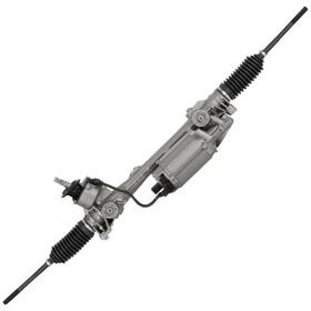 80-30006r Buyautoparts Electric Power Steering Rack And Pinion For Audi A3 Vw Beetle Jetta Passat