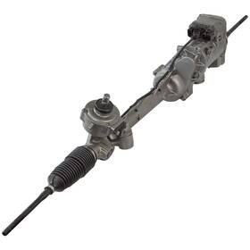 80-30045r Buyautoparts For Ford Flex Lincoln Mks Mkt 2010 2011 2012 Power Steering Rack And Pinion Gap