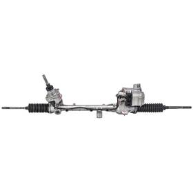 80-30058r Buyautoparts For Ford C-max Focus Remanufactured Electric Power Steering Rack And Pinion Csw