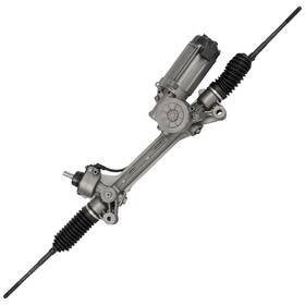 80-30075r Buyautoparts For Chevy Equinox And Gmc Terrain Electric Power Steering Rack Pinion Tcp