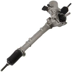 80-30087r Buyautoparts For Honda Civic And Acura Ilx 2013-2015 Electric Power Steering Rack Pinion Gap