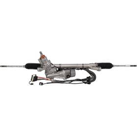 80-30092r Buyautoparts For Subaru Forester 2014 2015 2016 Electric Power Steering Rack And Pinion Gap