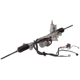80-30094r Buyautoparts For Subaru Impreza 2.0l 2013 2014 Electric Power Steering Rack And Pinion Csw