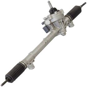 80-30095r Buyautoparts For Honda Civic Sedan 2012 Electric Power Steering Rack And Pinion