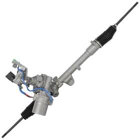 80-30113r Buyautoparts Electric Power Steering Rack And Pinion For Honda Cr-z 2011-2015