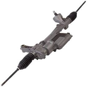 80-30119r Buyautoparts For Ford Mustang S197 2011-2014 Electric Power Steering Rack And Pinion Dac