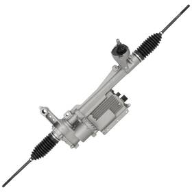 80-30121r Buyautoparts For Ford Mustang S197 2011-2014 Electric Power Steering Rack And Pinion Gap