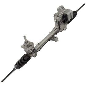80-30153r Buyautoparts For Ford Transit Connect 2014 2015 Electric Power Steering Rack And Pinion Dac