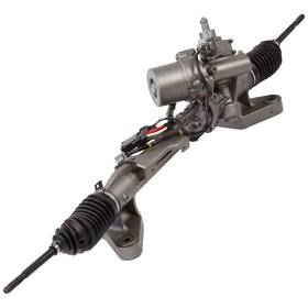 80-30154r Buyautoparts For Honda Cr-v 2015 2016 Electric Power Steering Rack And Pinion