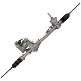 80-30161r Buyautoparts For Ford Mustang S550 2015 Electric Power Steering Rack And Pinion Csw