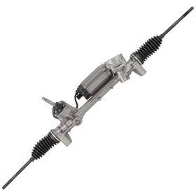 80-30190r Buyautoparts For Chrysler 200 2015 2016 2017 Electric Power Steering Rack And Pinion Gap