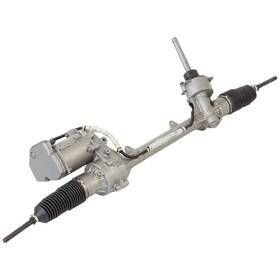 80-30217r Buyautoparts For Lincoln Mkz 2013-2016 Electric Power Steering Rack And Pinion Gap