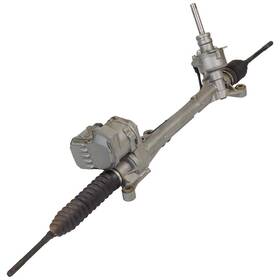 80-30219r Buyautoparts For Lincoln Mkc 2015 2016 2017 2018 Electric Power Steering Rack And Pinion